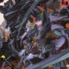 EVANGELION ANIMA VOLUMEN 4 (NOVELA) [RUSTICA]