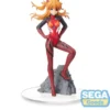 EVANGELION: 3.0+1.0 THRICE UPON A TIME: ESTATUA ASUKA SHIKINAMI LANGLEY SPM VIGNETTEUM 23 CM PVC [CAJA]