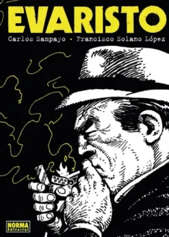 EVARISTO [CARTONE]