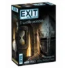 EXIT EL JUEGO: EL CASTILLO PROHIBIDO (NIVEL EXPERTO) [JUEGO]