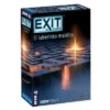 EXIT EL JUEGO: EL LABERINTO MALDITO [JUEGO]