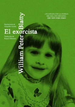 EXORCISTA, EL [RUSTICA]