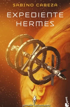 EXPEDIENTE HERMES [BOLSILLO]