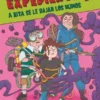 EXPEDIENTE Ñ Nº03: A RITA SE LE BAJAN LOS HUMOS [RUSTICA]