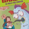 EXPEDIENTE Ñ Nº02: LO MALO POR CONOCER [RUSTICA]