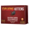 EXPLODING KITTENS [JUEGO]