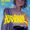 EXPLOSION JUVENIL Nº1 [RUSTICA]