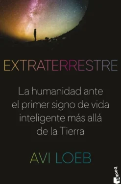 EXTRATERRESTRE [BOLSILLO]