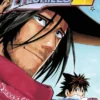 EYESHIELD 21 Nº10 [RUSTICA]