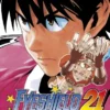 EYESHIELD 21 Nº09 [RUSTICA]