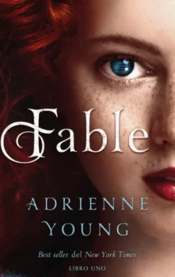 FABLE (FABLE 1) (FIRMADO POR LA AUTORA) [RUSTICA]