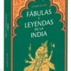 FABULAS Y LEYENDAS DE LA INDIA [RUSTICA]