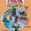 FABULOSOS FREAK BROTHERS (INTEGRAL) VOL.1 [RUSTICA]