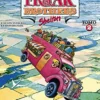 FABULOSOS FREAK BROTHERS (INTEGRAL) VOL.2 [RUSTICA]