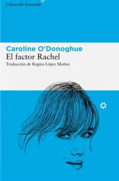 FACTOR RACHEL, EL [RUSTICA]
