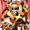 FACTOR-X Nº11 / Nº02 [GRAPA]