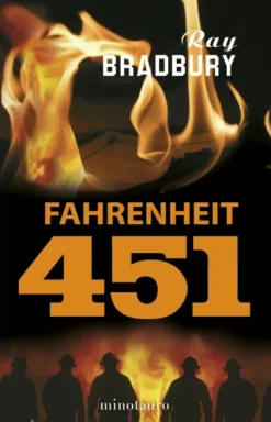 FAHRENHEIT 451 [BOLSILLO]