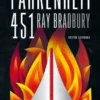 FAHRENHEIT 451 (EDICION ILUSTRADA) [CARTONE]