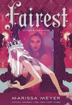 FAIREST [RUSTICA]