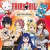 FAIRY TAIL: BEST COLLECTION VINILO 2 X LP (LOSDISCOS SON DE COLOR NARANJA)