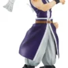 FAIRY TAIL FINAL SEASON: ESTATUA NATSU DRAGNEEL GRAND MAGIC GAMES ARC VERSION (POP UP PARADE) 17 CM PVC [CAJA]
