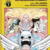 FAIRY TAIL: LAS AVENTURAS DE HAPPY Nº07 [RUSTICA]