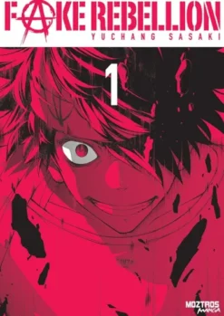 FAKE REBELLION PACK 1+2 [RUSTICA]