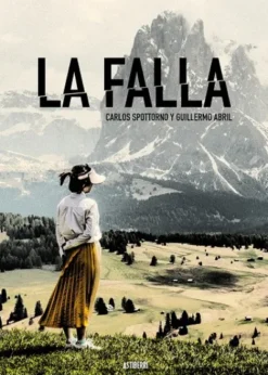 FALLA, LA [CARTONE]
