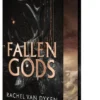 FALLEN GODS (HILOS DEL DESTINO 1) (EDICION ESPECIAL LIMITADA) [CARTONE]