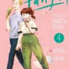 FANGIRL Nº04 (4 DE 4) [RUSTICA]