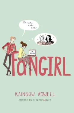 FANGIRL [RUSTICA]