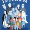 FANTASMADA [RUSTICA]