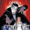 FANTASMA DE LA OPERA, EL (COMIC) [CARTONE]