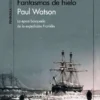 FANTASMAS DE HIELO [RUSTICA]