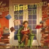 FANTASTICOS LIBROS VOLADORES DEL SR. MORRIS LESSMORE, LOS [CARTONE]