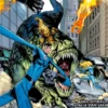 4 FANTASTICOS Nº193 / Nº11