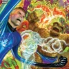 4 FANTASTICOS Nº173 / Nº23