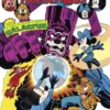 4 FANTASTICOS Nº188 / Nº06 (PORTADA ALTERNATIVA DISNEY) [GRAPA]