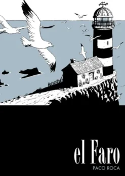 FARO, EL [CARTONE]