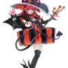 FATE / GRAND ORDER: CASTER ELISABETH BATHORY ESTATUA PVC 25 CMS (HALLOWEEN COSTUME) [CAJA]