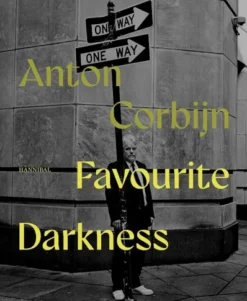 FAVOURITE DARKNESS [CARTONE]