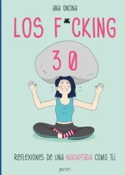 F*CKING 30, LOS [RUSTICA]