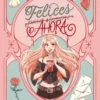 FELICES AHORA [RUSTICA]