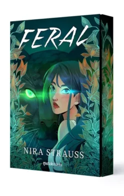 FERAL [RUSTICA]