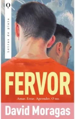 FERVOR [RUSTICA]