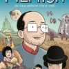 FILMISH: UN VIAJE GRAFICO POR EL CINE [RUSTICA]