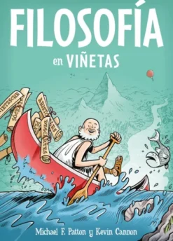 FILOSOFIA EN VIÑETAS [RUSTICA]