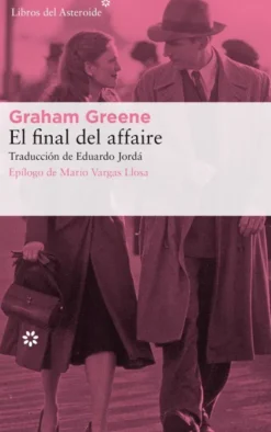 FINAL DEL AFFAIRE, EL [RUSTICA]