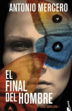 FINAL DEL HOMBRE, EL (SERIE SOFIA LUNA 1) [BOLSILLO]