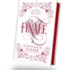FINALE (CARAVAL 3) (ED. ESPECIAL LIMITADA) [CARTONE]